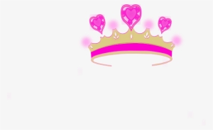 Princess Crown Vector Png - Small Princess Crown #2049574 Princess Crown Vector Png - Small Princess Crown #2049574