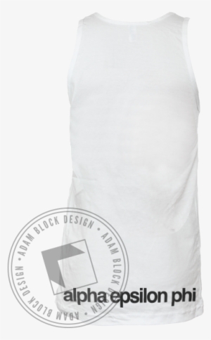 Alpha Epsilon Phi Get On Our Level Tank - Zeta Fanny Pack #2049603