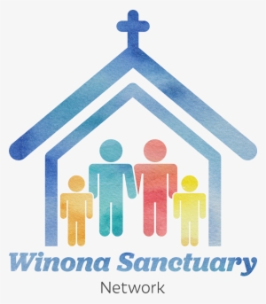 Sanctuary Logo V2 #2049604