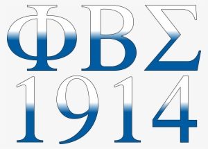 Phi Beta Sigma Logo Clipart - Zeta Phi Beta Png #2049608