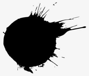 Grunge Circle Stamp Png Transparent Onlygfx - Drawing #2049674