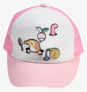 Cap Gardener 1 #2049782