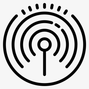 Cellular Network Icon - Mobile Phone #2049823