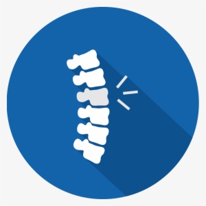 Contact Abeyta Nelson Injury Law For Your Spinal Cord - Spinal Cord Injury Icon #2049919