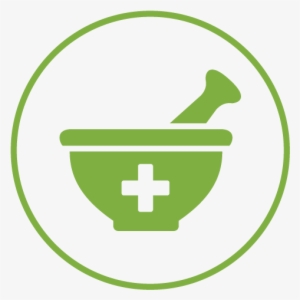 Pharmacist Solutions - Pharmacist Symbol Png #2049920