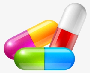 Spark Pharmacy - Medical Tablet Png #2050035