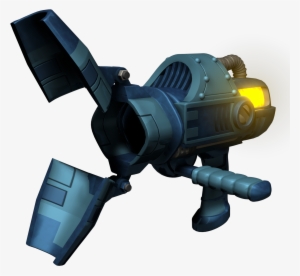 Gravity Bomb - Ratchet And Clank Bomb #2050069