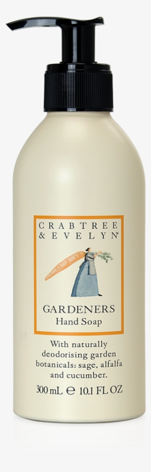 Gardeners - Crabtree Evelyn Hand Soap #2050160