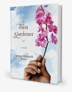 The First Gardener - First Gardener #2050241