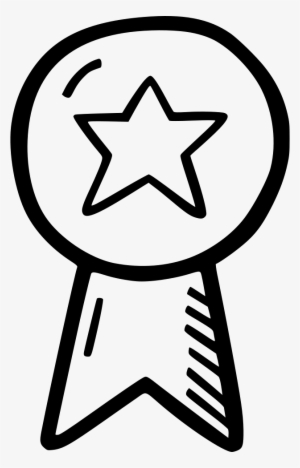 Award Ribbon - - Icon #2050248