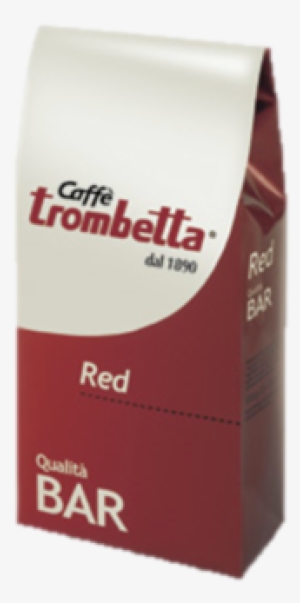 Italian Coffee Beans - Caffe Trombetta Gold Bar Whole Beans 35.2oz/1000g #2050268