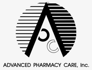 Advanced Pharmacy Care Logo Png Transparent - Informatics Computer Institute Logo #2050314