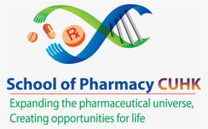 Cusop Full 4c 2016-png - Cuhk Pharmacy #2050365