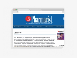 Targeted Advertising Pharmacy #2050420