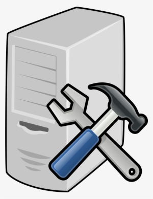 This Free Icons Png Design Of Tools Server #2050421