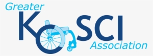 Greater Kansas City Spinal Cord Injury Association - Graphic Design #2050422