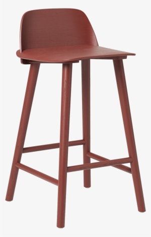 30038 Nerd Bar H65 Dark Red 1532592039 #2050617