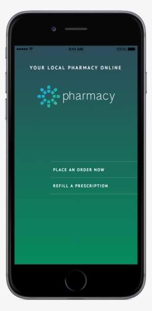 Pharmacy Io 3 - Upq A01x #2050618