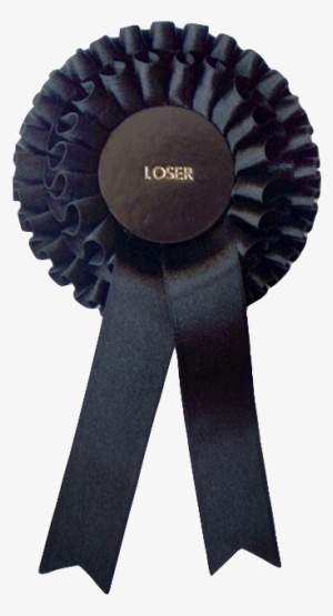 Loser Award Ribbon First Prize Place - Last Place Award Funny #2050720
