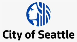 City Of Seattle - City Of Seattle Logo #2050810