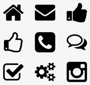 Font Awesome Icons Png Picture Freeuse Stock - Reliance Jiofi-3 4g Personal Hotspot Router (made In #2050853