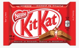 Kitkat Bar - Kit Kat 41g #2050935