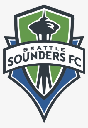 Seattle Sounders Fc Png Transparent Image - Seattle Sounders Fc #2051070