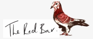 The Red Bar Post - Chicken #2051157