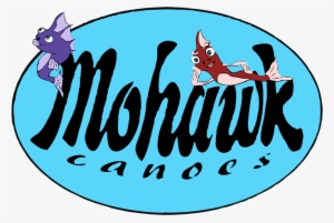 Mohawk Car Decal - Car #2051174