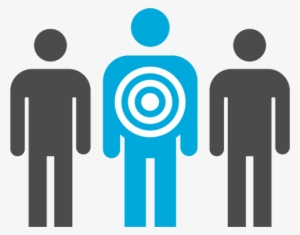 When A Potential Customer Clicks But Doesn't Buy, Rain - Icon Retargeting #2051338