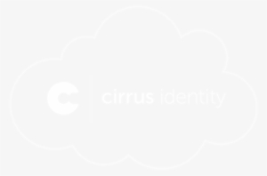 Cloud-customers - Home Logo Transparent White #2051359