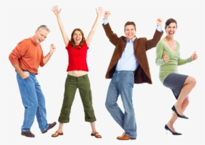 Happy-customers #2051378 Happy-customers #2051378