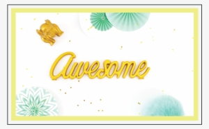 Awesome #2051399