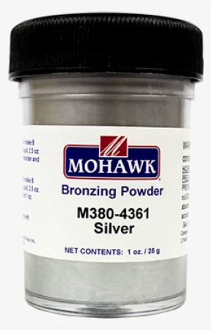 Bronzing Powder - Mohawk Pre-cat Lacquer 80 Gloss Gallon #2051403