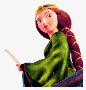 Brave Images Elinor Wallpaper And Background Photos - Wallpaper #2051425