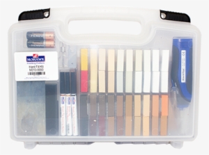 Hard Fill Kit - Rotary Tool #2051441