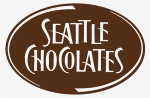 Seattle Chocolates Logo - Seattle Chocolates Haunted Factory #2051466