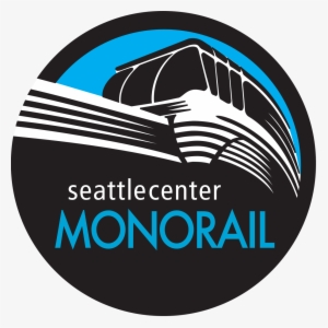 Seattle Center Monorail Logo #2051485