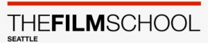 The Film School Seattle - Film School Seattle Logo Png #2051506
