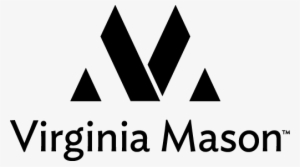 Png - Virginia Mason Logo #2051544