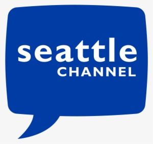 Print Seattle Channel Black Logo - Seattle Channel #2051570
