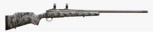 The Gc 1000- Hunter, Designed And Built By Hunters - Shooting #2051597