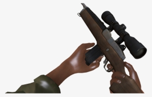 Hunting Rifle Reload Bill 3p - M14 Left 4 Dead #2051622