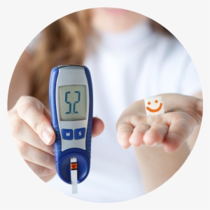 Diabetes - Paciente Con Retinopatia Diabetica #2051670