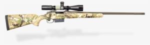 Hunting Sniper Rifle #2051672