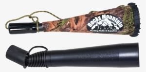 Basic Wolf Hunting Package $449 - Bugling Bull By Rocky Mountain Wolf-pack Calling System #2051698