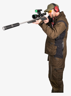 The Products Are Sold Under The Brands Hunter And Commaster - Transparent European Soldier #2051780