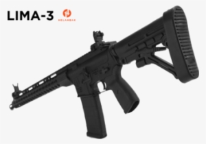 Lima-3 Hunting Rifle - Assault Rifle #2051848