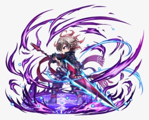 Brave Frontier - Brave Frontier Png #2051869