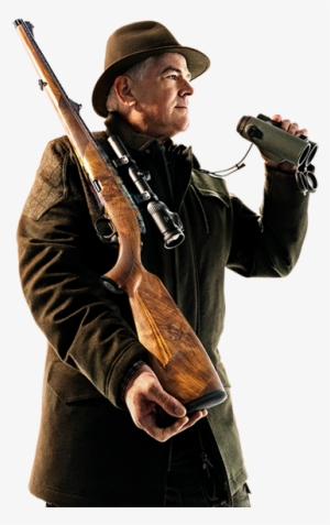 For Those Who Know The Difference - Steyr Mannlicher #2051897